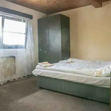 Guest house Penzion Permon Chribska