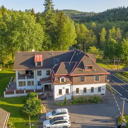 Penzion Permon Guest house