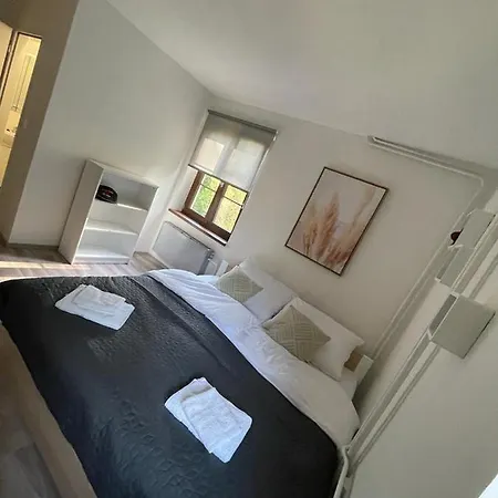 Penzion Permon Guest house